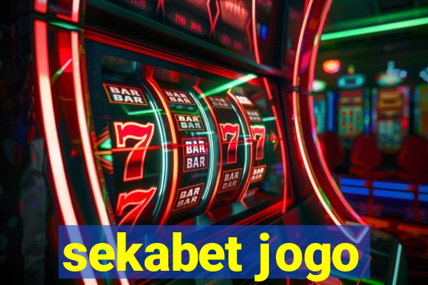 sekabet jogo